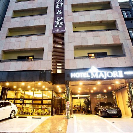 Major Hotel 2 Jeju Dış mekan fotoğraf