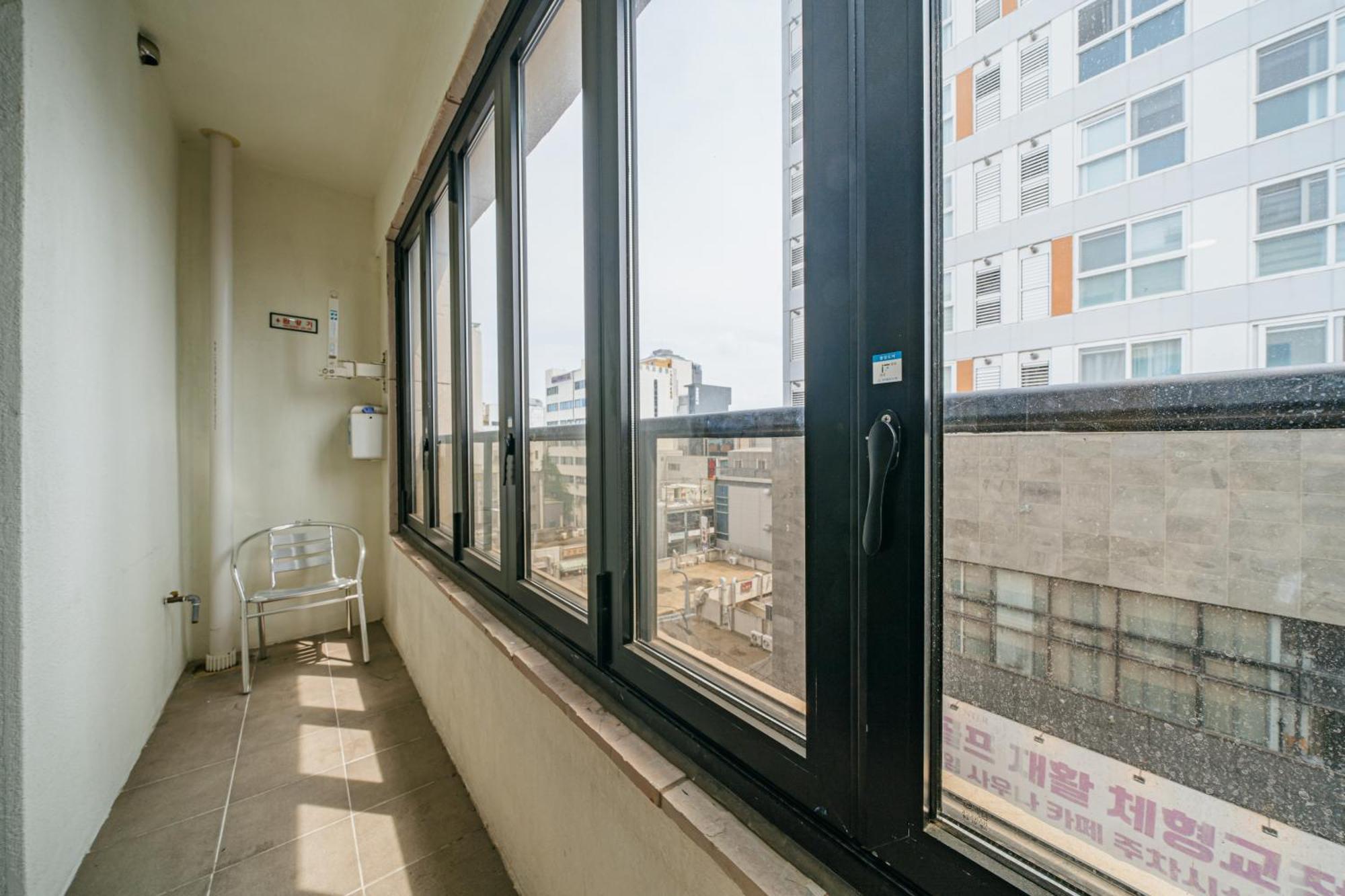 Major Hotel 2 Jeju Dış mekan fotoğraf