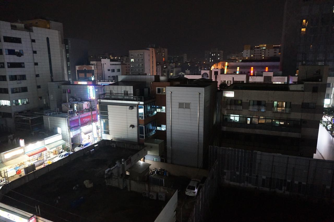 Major Hotel 2 Jeju Dış mekan fotoğraf
