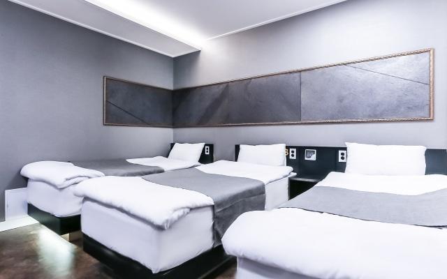 Major Hotel 2 Jeju Dış mekan fotoğraf
