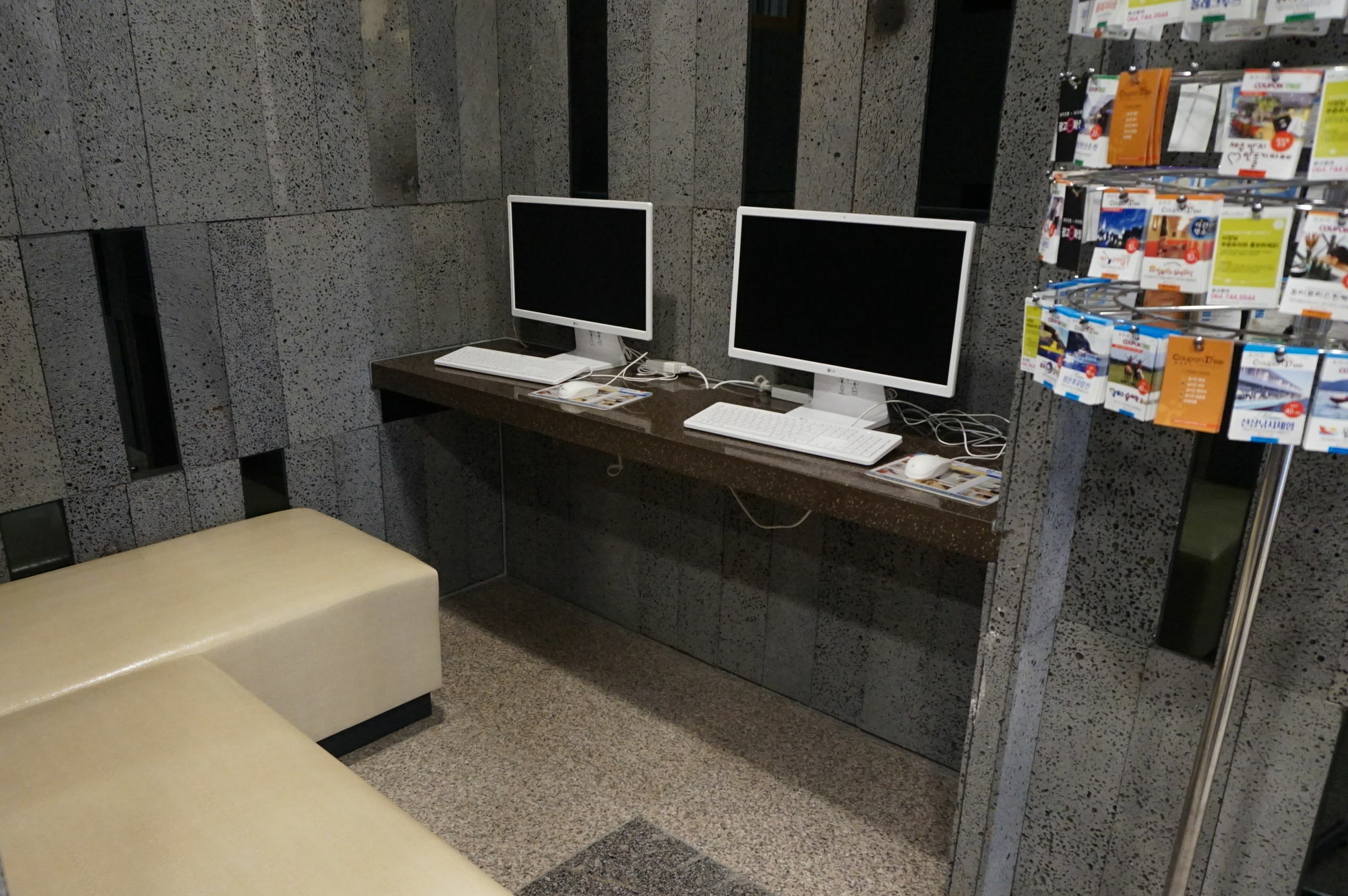 Major Hotel 2 Jeju Dış mekan fotoğraf